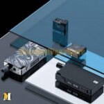 پاد دیگری ویپرسو <br><span>Vaporesso Degree Pod Kit</span> - Image 3